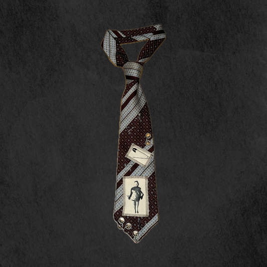 70s Tie