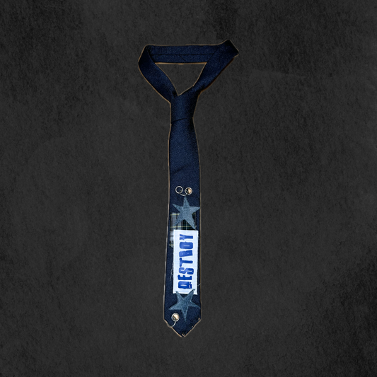 Destroy Stars Tie